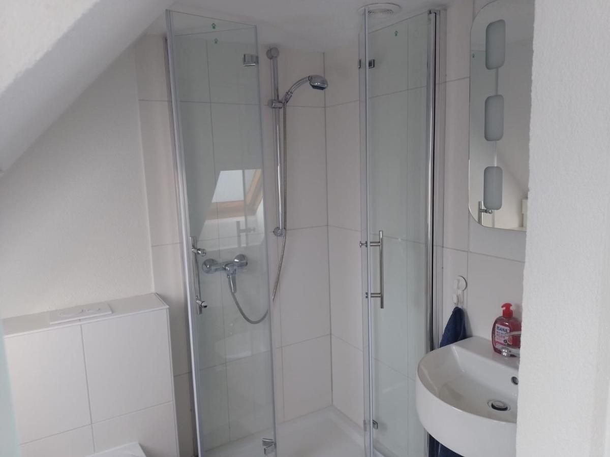 Apartment Biesnitz Görlitz Dış mekan fotoğraf