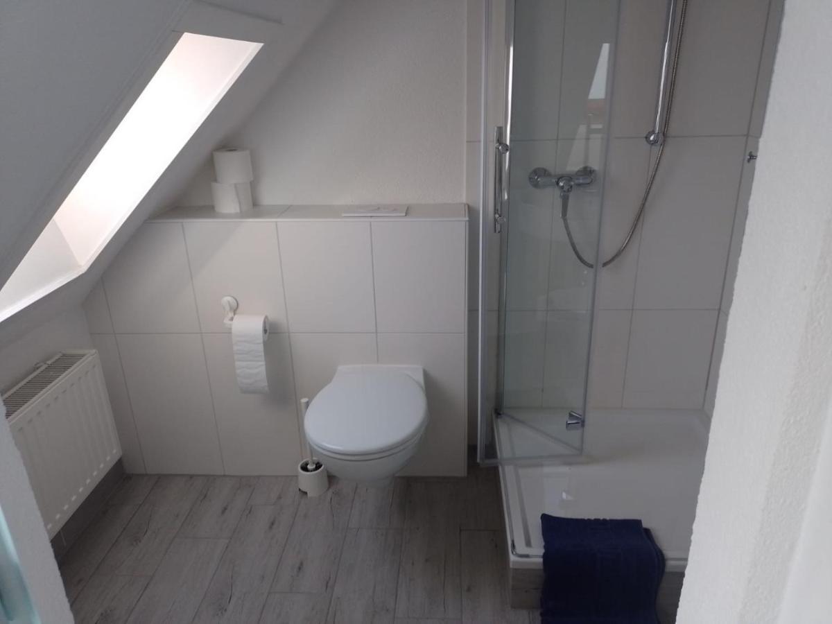 Apartment Biesnitz Görlitz Dış mekan fotoğraf