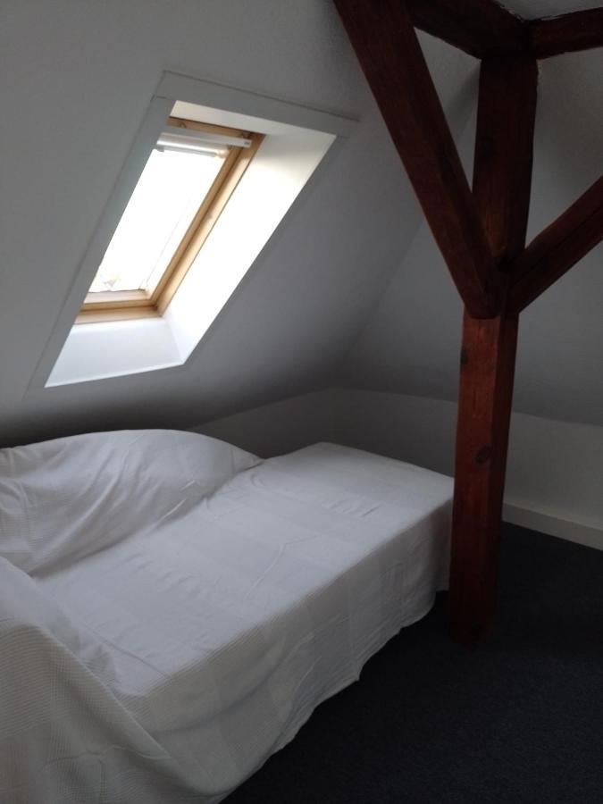 Apartment Biesnitz Görlitz Dış mekan fotoğraf