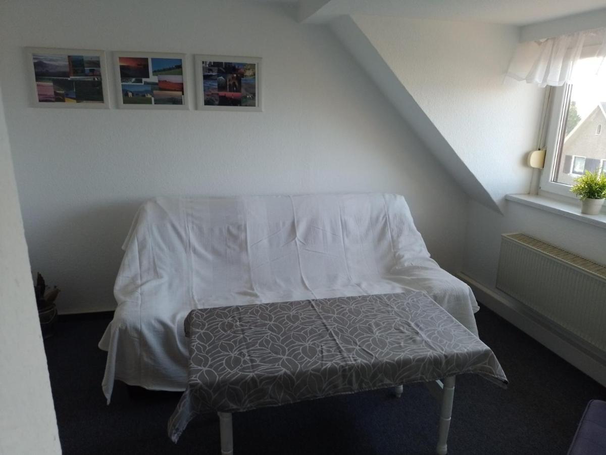 Apartment Biesnitz Görlitz Dış mekan fotoğraf