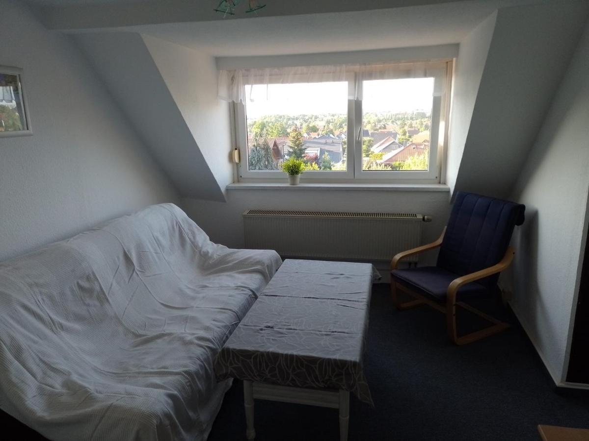Apartment Biesnitz Görlitz Dış mekan fotoğraf