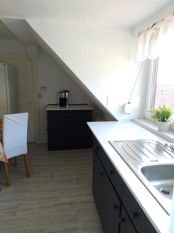 Apartment Biesnitz Görlitz Dış mekan fotoğraf